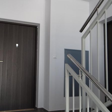 Apartamenty - Wynajem Tczew Extérieur photo
