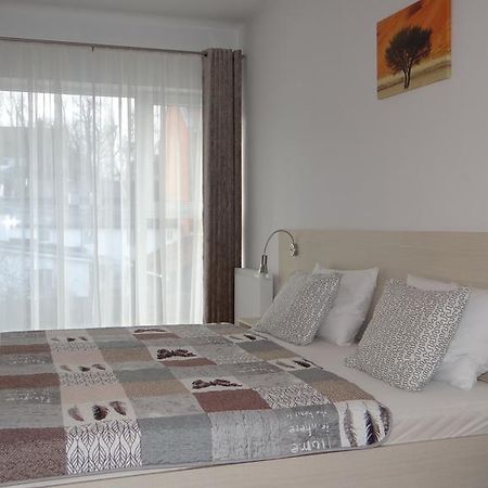 Apartamenty - Wynajem Tczew Extérieur photo