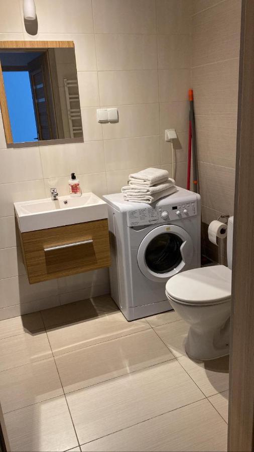 Apartamenty - Wynajem Tczew Extérieur photo