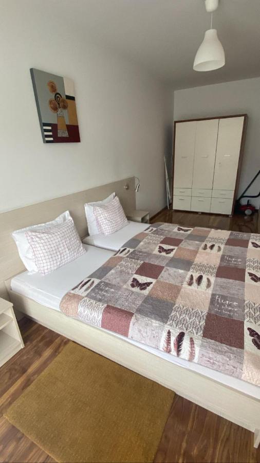 Apartamenty - Wynajem Tczew Extérieur photo