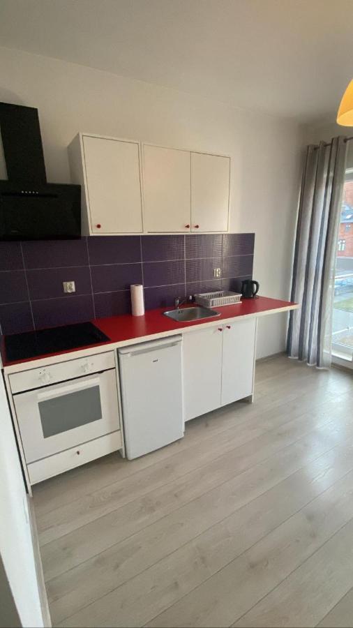 Apartamenty - Wynajem Tczew Extérieur photo