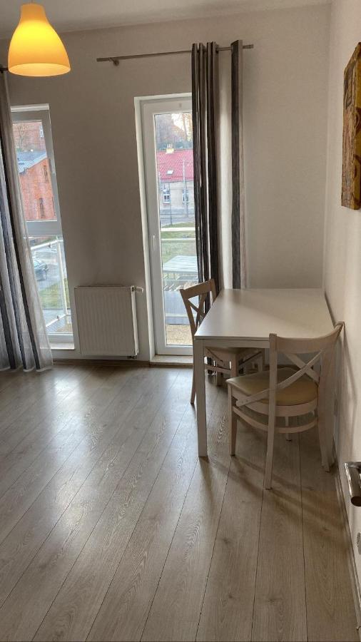 Apartamenty - Wynajem Tczew Extérieur photo