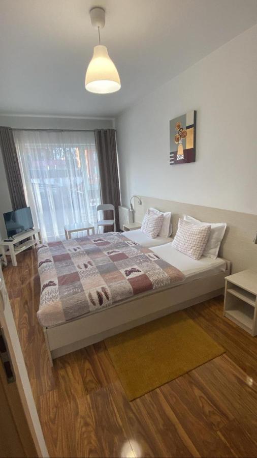 Apartamenty - Wynajem Tczew Extérieur photo