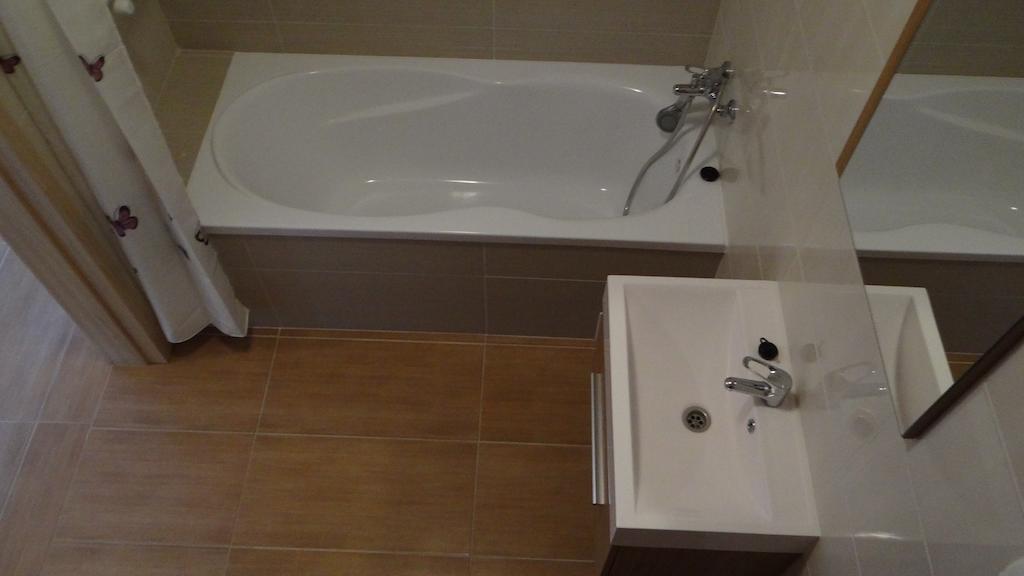 Apartamenty - Wynajem Tczew Extérieur photo