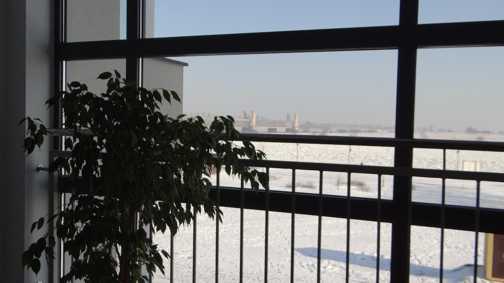 Apartamenty - Wynajem Tczew Extérieur photo