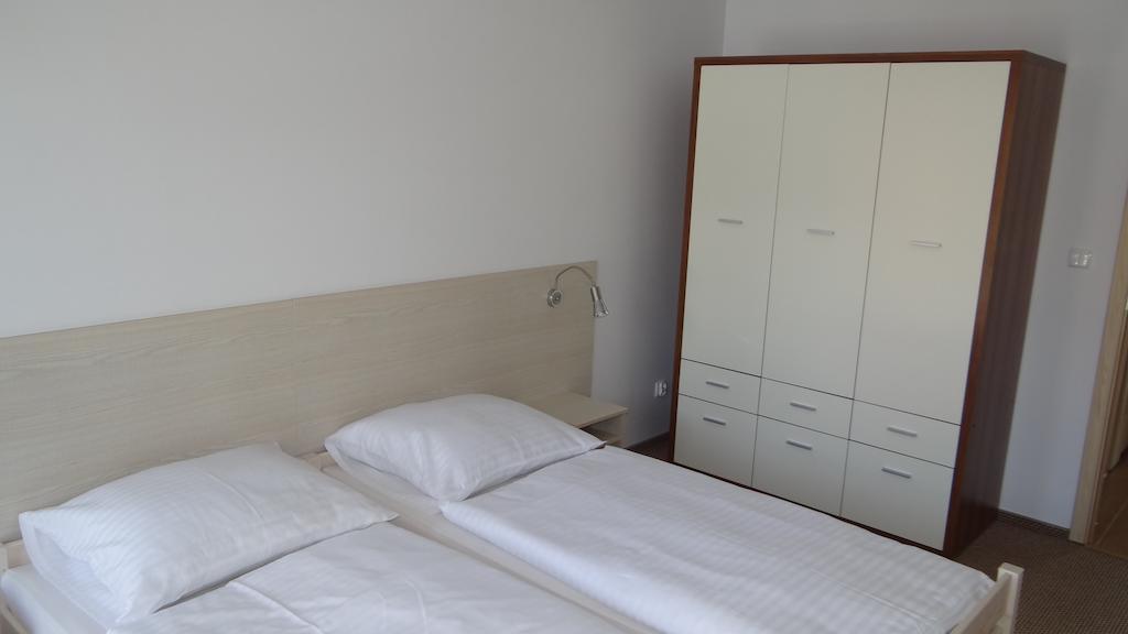 Apartamenty - Wynajem Tczew Chambre photo