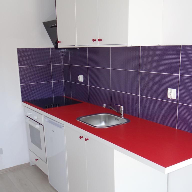 Apartamenty - Wynajem Tczew Extérieur photo