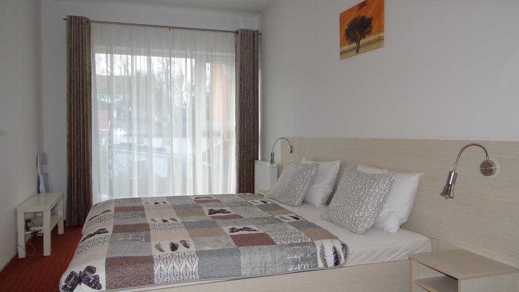 Apartamenty - Wynajem Tczew Extérieur photo